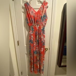 Women’s Summer Dress